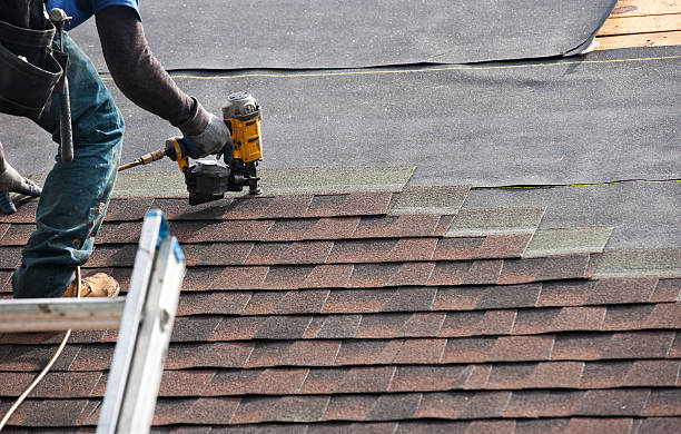 Licensed Storm Damage Roof Repair service in Hopkinsville, KY - Brentwood Metal Roofing